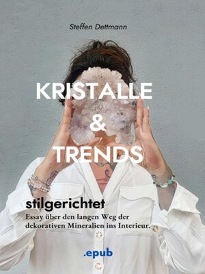 cover image of Kristalle & Trends